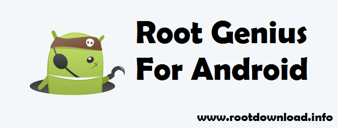 Root Genius Download
