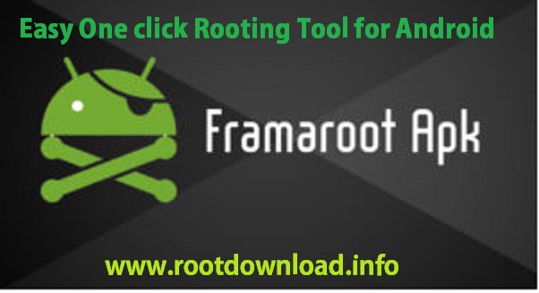 Framaroot Download