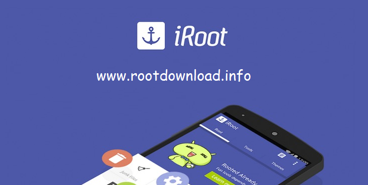 iRoot Download