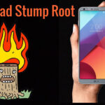 Stump Root apk Download